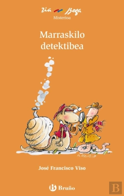 Bertrand.pt - Marraskilo Detektibea  