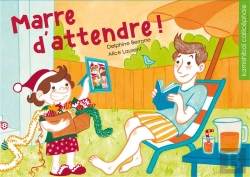 Bertrand.pt - Marre D'Attendre