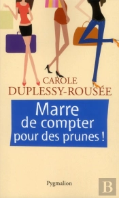 Marre De Compter Pour Des Prunes !