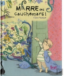 Bertrand.pt - Marre Des Cauchemars !