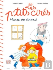 Marre Des Écrans !
