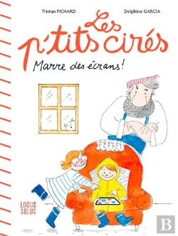 Bertrand.pt - Marre Des Écrans !