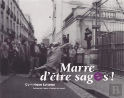 Bertrand.pt - Marre D'Être Sages !