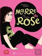 Marre Du Rose