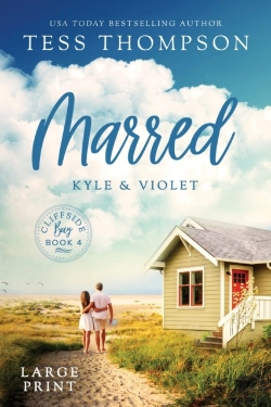 Bertrand.pt - Marred: Kyle And Violet