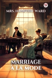Marriage A La Mode (Edition1)