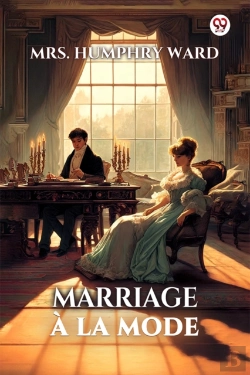 Bertrand.pt - Marriage A La Mode (Edition1)
