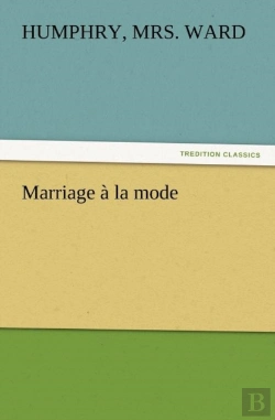 Bertrand.pt - Marriage A La Mode