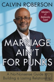 Marriage Ain'T For Punks