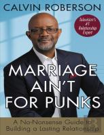 Marriage Ain'T For Punks