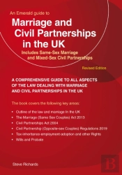 Marriage And Civil Partnerships In The Uk