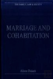Marriage And Cohabitation