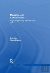 Marriage And Cohabitation
