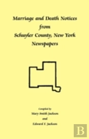Marriage And Death Notices From Schuyler