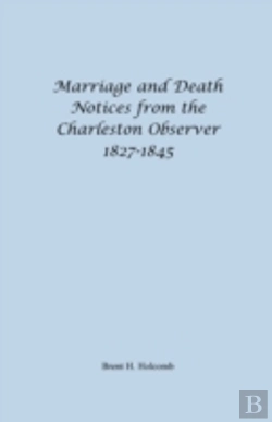 Bertrand.pt - Marriage And Death Notices From The Char