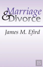 Marriage And Divorce