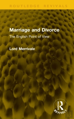 Bertrand.pt - Marriage And Divorce