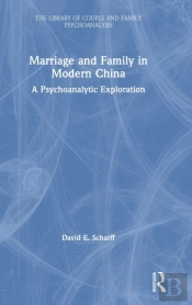 Marriage And Family In Modern China