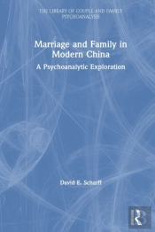 Marriage And Family In Modern China