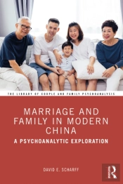 Marriage And Family In Modern China