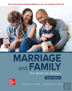 Bertrand.pt - Marriage And Family: The Quest For Intimacy Ise