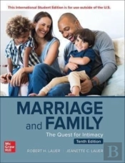 Marriage And Family: The Quest For Intimacy Ise