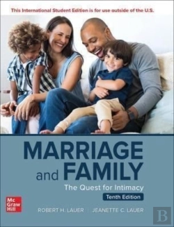 Bertrand.pt - Marriage And Family: The Quest For Intimacy Ise