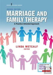 Marriage And Family Therapy
