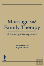 Marriage And Family Therapy