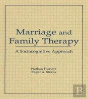 Marriage And Family Therapy