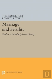 Marriage And Fertility