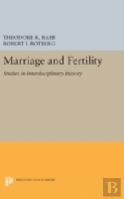 Marriage And Fertility