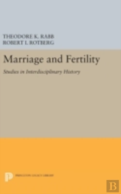 Bertrand.pt - Marriage And Fertility