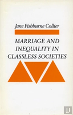 Bertrand.pt - Marriage And Inequality In Classless Societies
