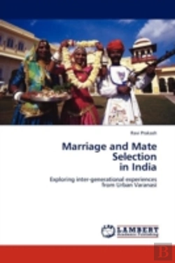 Bertrand.pt - Marriage And Mate Selection In India