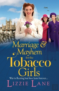 Bertrand.pt - Marriage And Mayhem For The Tobacco Girls