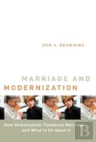 Marriage And Modernization