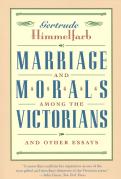 Marriage And Morals Among The Victorians