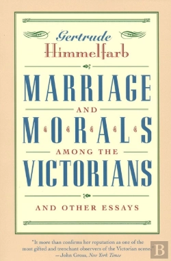 Bertrand.pt - Marriage And Morals Among The Victorians