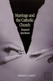 Marriage And The Catholic Church