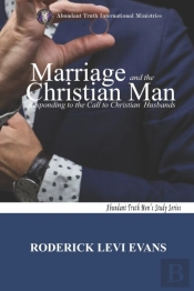 Marriage And The Christian Man: Respondi