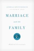 Marriage And The Family