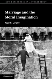 Marriage And The Moral Imagination