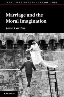 Bertrand.pt - Marriage And The Moral Imagination