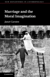 Marriage And The Moral Imagination