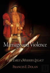Marriage And Violence