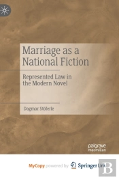 Marriage As A National Fiction