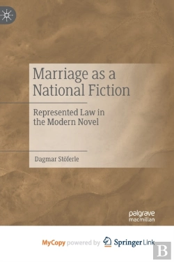 Bertrand.pt - Marriage As A National Fiction