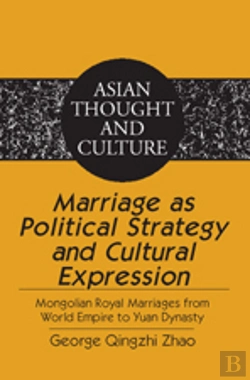 Bertrand.pt - Marriage As Political Strategy And Cultural Expression