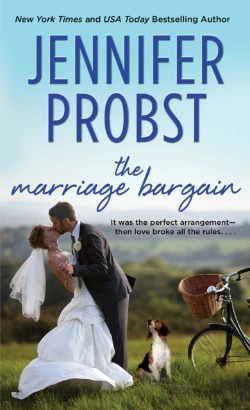 Bertrand.pt - Marriage Bargain